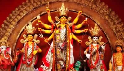 Days ahead of Durga Puja, Uttar Pradesh CM Yogi Adityanath makes this big announcement