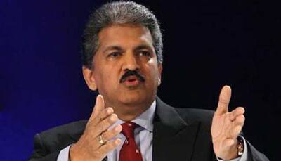 Why does Anand Mahindra think it's time to move to Mars?