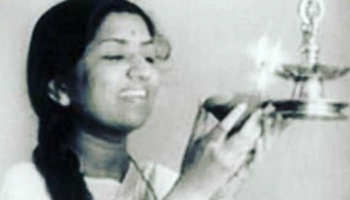 When Lata Mangeshkar was given slow poison years ago and she couldn't sing for 3 months