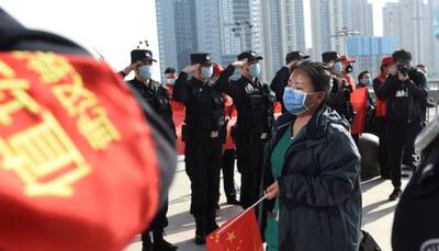 Beijing asks frozen food importers to shun countries with severe coronavirus