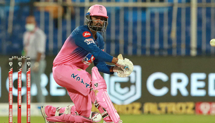 IPL 2020: Meet Rahul Tewatia, Rajasthan Royals’ young six-hitting machine