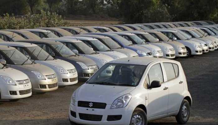 High security number plate, colour coded fuel plate mandatory in Delhi from October 1 – How to apply? Explained in 10 easy steps