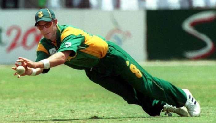 IPL 2020: Sachin Tendulkar calls Jonty Rhodes greatest fielder inside 30-yard circle