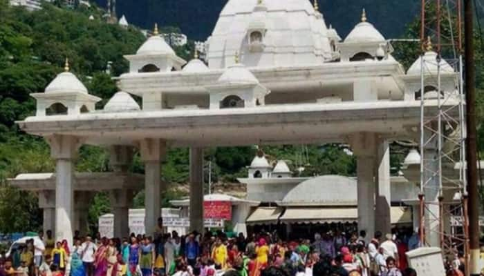 Vaishno Devi: You can get prasad delivered at doorsteps, book puja online 