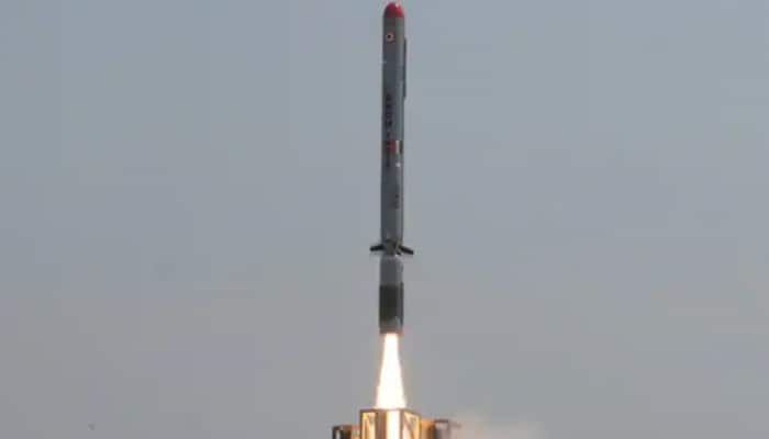 LAC standoff: India deploys long-range missile Nirbhay to tackle Chinese threat