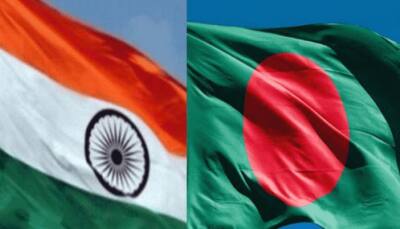 India, Bangladesh JCC meeting today; water sharing, Rohingya on agenda