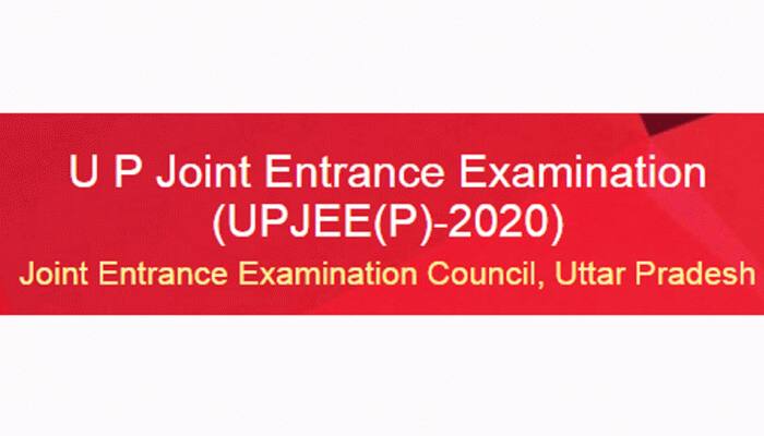 JEECUP 2020: UPJEE result announced; check jeecup.nic.in