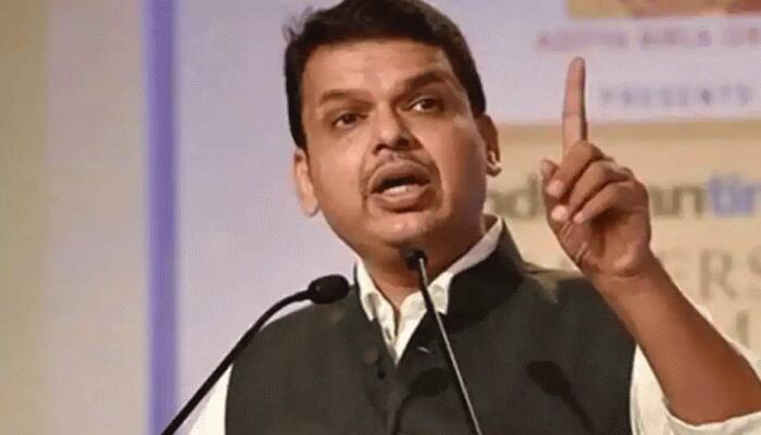 BJP leader Devendra Fadnavis attacks Tejashwi Yadav, says Bihar will again see kidnappings and looting if RJD comes to power