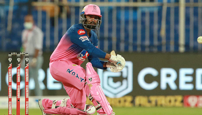 IPL 2020: This is how much Rajasthan Royals pay as salary to its latest  six-hitting sensation Rahul Tewatia | Cricket News | Zee News