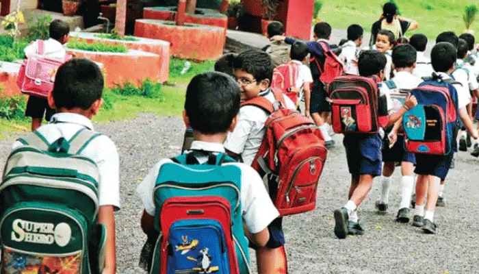 No decision on school reopening yet, says Karnataka Education Minister S Suresh Kumar