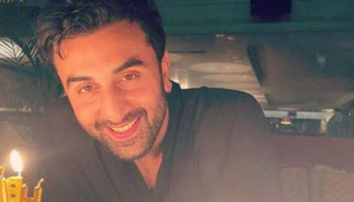Inside Ranbir Kapoor's birthday bash with Alia Bhatt, Riddhima Kapoor Sahni and Neetu Kapoor