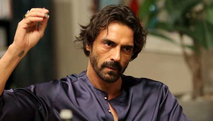 ZEE5 announces courtroom drama 'Nail Polish' starring Arjun Rampal