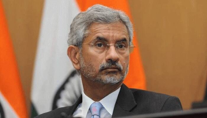 EAM S Jaishankar to visit Tokyo on October 6 for quad FMs meet