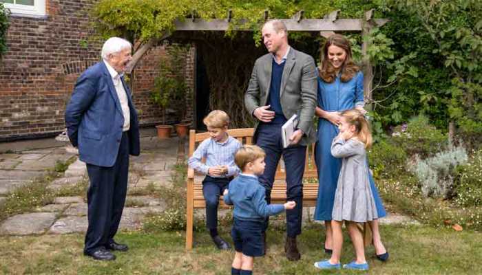 Malta makes u-turn, says Prince George welcome to keep fossilised shark tooth