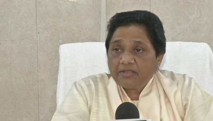 BSP chief Mayawati makes this major announcement ahead of Bihar Assembly election 2020