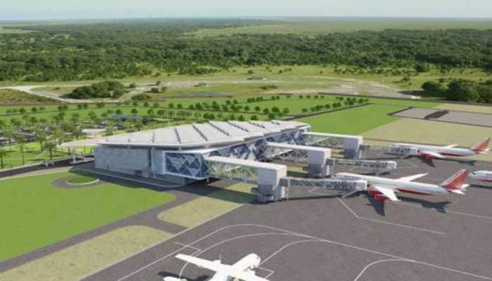 Jabalpur airport&#039;s new terminal likely to be commissioned by March in 2022; Check features