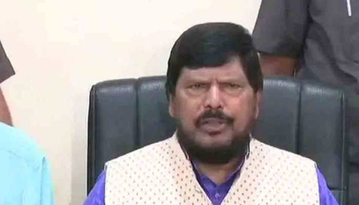 Ramdas Athawale asks NCP&#039;s Sharad Pawar to join NDA, says &#039;may get big post&#039;