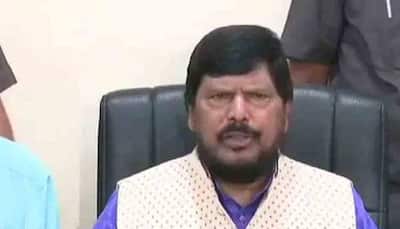 Ramdas Athawale asks NCP's Sharad Pawar to join NDA, says 'may get big post'