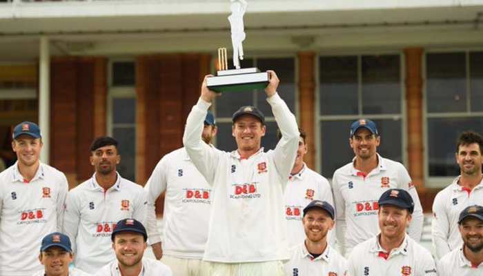 Bob Willis Trophy 2020: Essex’s Will Buttleman pours beer on head of Muslim team-mate, sparks controversy