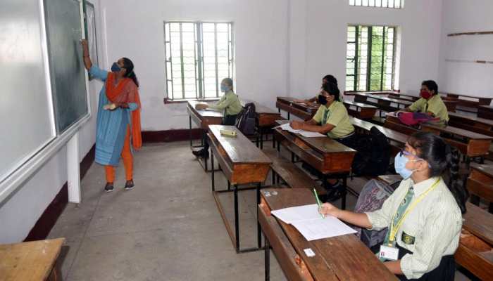 Unlock 5: Centre likely to reopen schools, colleges as Unlock 4 ends on September 30