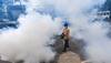 Remove abandoned vehicles from public spaces, prevent mosquito breeding: Madras HC orders Greater Chennai Corporation 