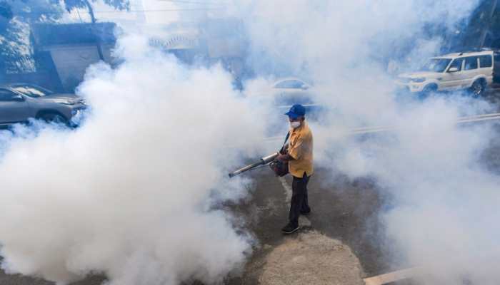 Remove abandoned vehicles from public spaces, prevent mosquito breeding: Madras HC orders Greater Chennai Corporation 