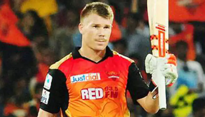 IPL 2020: This is what David Warner said after SunRisers Hyderabad win over Delhi Capitals