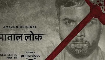 Allahabad High Court rejects PIL seeking ban on broadcast of Amazon Prime web series 'Pataal Lok'