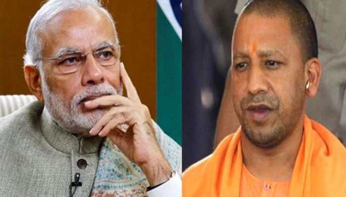 Hathras gang-rape case: PM Narendra Modi speaks to UP CM Yogi Adityanath, calls for strict action against culprits