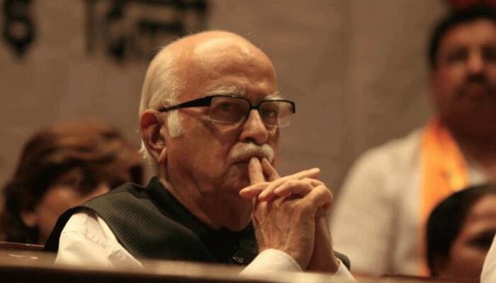 Babri Mosque demolition: BJP leaders visit LK Advani, say ‘justice has been done’