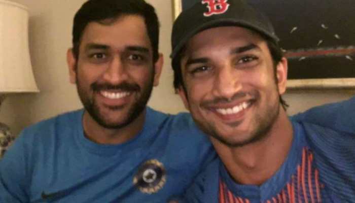 In Pics: Remembering Sushant Singh Rajput as &#039;MS Dhoni: The Untold Story&#039; turns 4