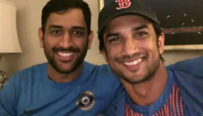 In Pics: Remembering Sushant Singh Rajput as 'MS Dhoni: The Untold Story' turns 4