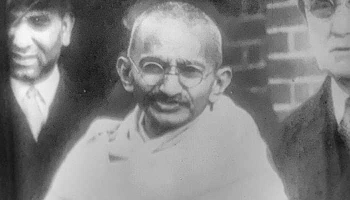 48-day long series of webinars to start on October 2 to rekindle Mahatma Gandhi’s thoughts on health, nutrition