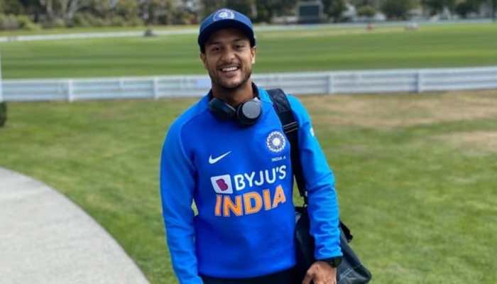 Indian Premier League 2020: Mayank Agarwal worked on feedback post New Zealand series, reaping benefits now