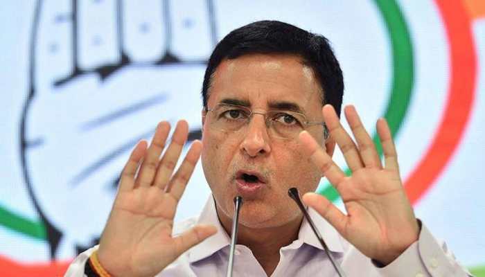 Babri Masjid demolition: Congress dares Centre to file appeal against acquittal, says CBI court's verdict counters SC ruling