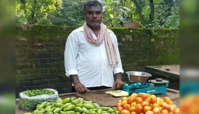 Coronavirus lockdown forced 'Balika Vadhu' director to sell vegetables to earn a living