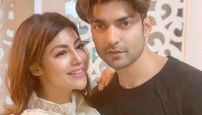 Gurmeet Choudhary, Debina Bonnerjee test COVID-19 positive