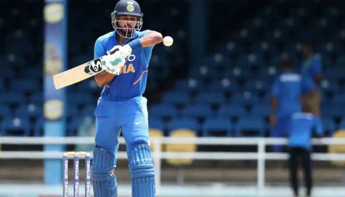  Indian Premier  2020: Delhi Capitals skipper Shreyas Iyer fined for slow over-rate against SunRisers Hyderabad