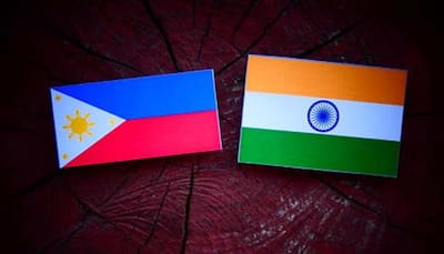 India and Philippines working on preferential trade agreement