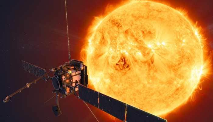 European Space Agency releases first Solar Orbiter data to scientific community, wider public