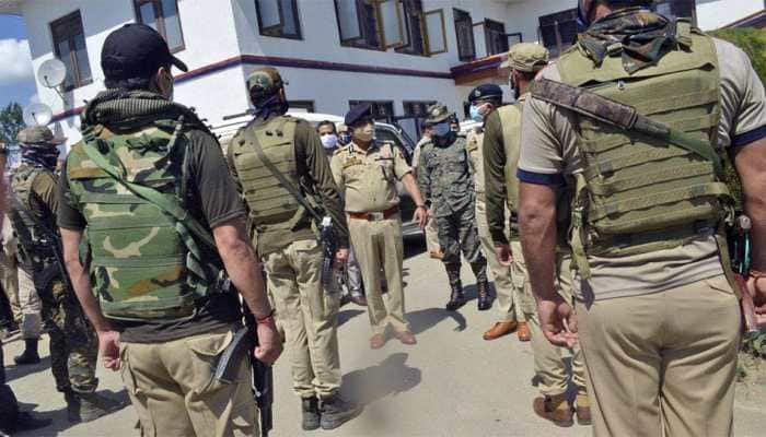 Shopian encounter: Bodies to be handed over to families after due process, says Jammu and Kashmir Police