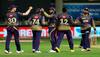 Indian Premier League 2020: Emphatic Kolkata Knight Riders beat error strewn Rajasthan Royals by 37 runs