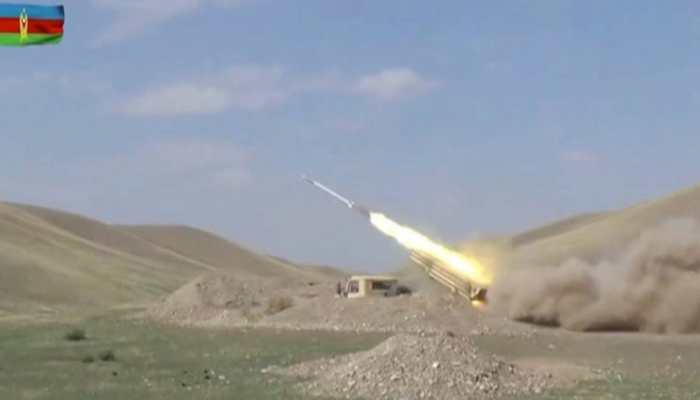 France and Turkey at odds as war between Azerbaijan and Armenia divides NATO allies France and Turkey at odds as war between Azerbaijan and Armenia divides NATO allies