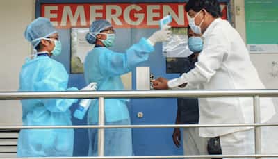 India's coronavirus COVID-19 tally reaches 63,12,584, recoveries nearly 53 lakh: Health Ministry