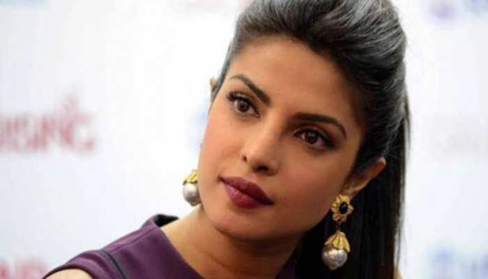 Hathras gangrape: Priyanka Chopra Jonas strongly reacts asking 'How many more Nirbhayas? 