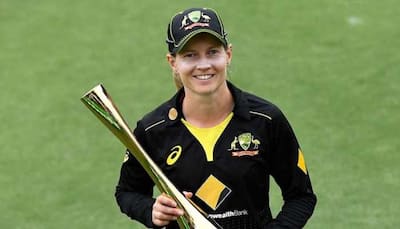 ICC Women's T20I rankings: Australia's Ashleigh Gardner, Meg Lanning make impressive gains after fruitful New Zealand series