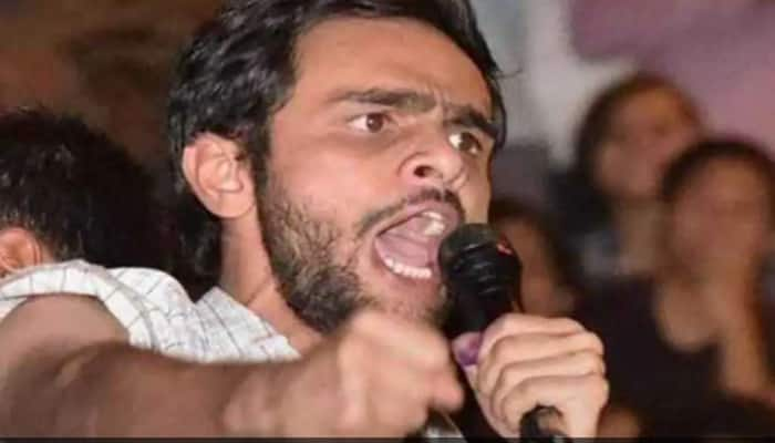 Delhi riots: Umar Khalid arrested again, remanded to 3-day police remand