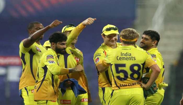 Chennai Super Kings vs Sunrisers Hyderabad, IPL 2020 Match 14: Team Prediction, Probable XIs, Head-to-Head, TV Timings