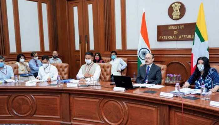 India to operationalize Sittwe port, &#039;Chabahar of the east&#039;, in 2021