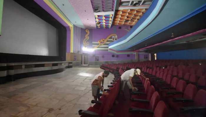 Cinemas, swimming pools may not open soon in Delhi; relaxations given to weekly markets